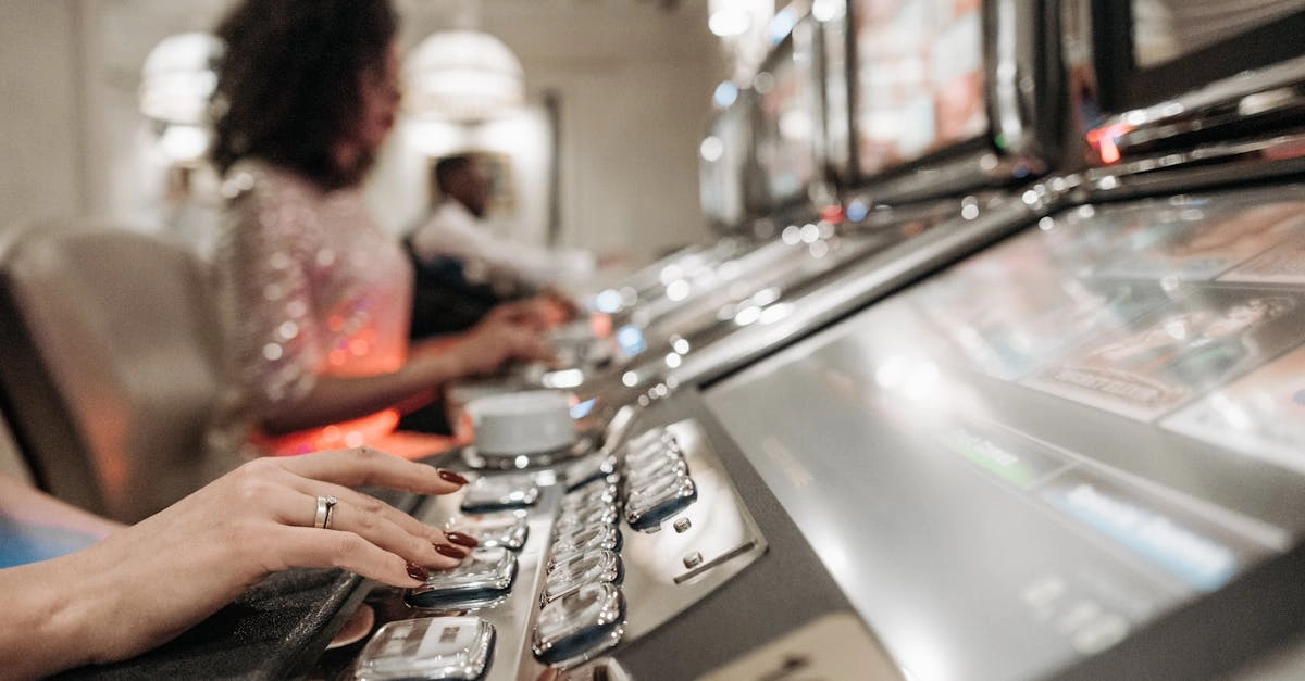 Финансовый анализ рисков слот-игры Bigger Barn House Bonanza